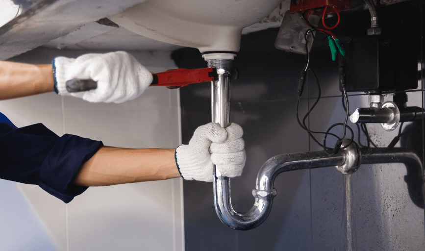 WinnerHands General Repair